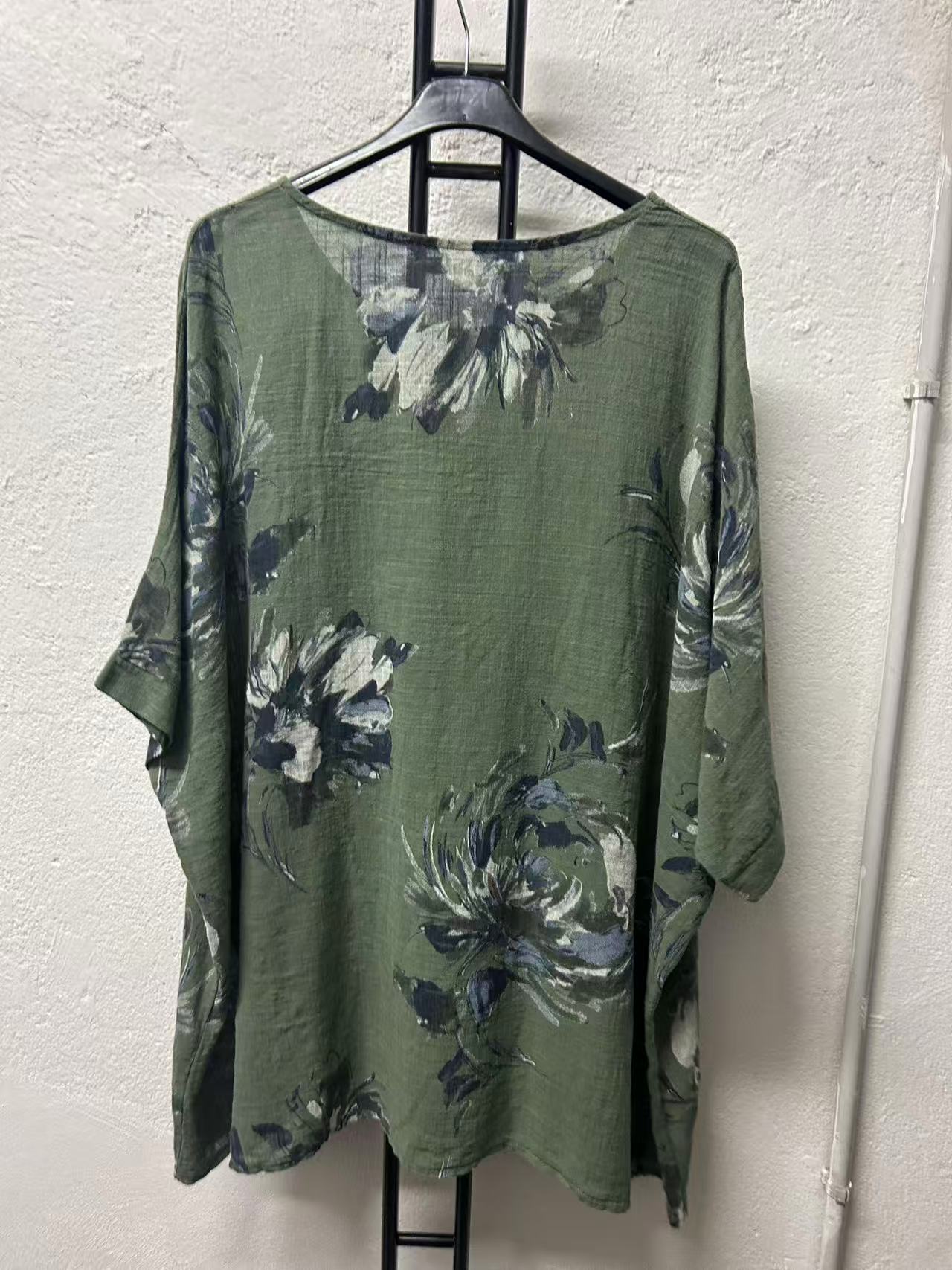Maglia Cod.Mg019 Tg.60 - 62 - taglie_forti