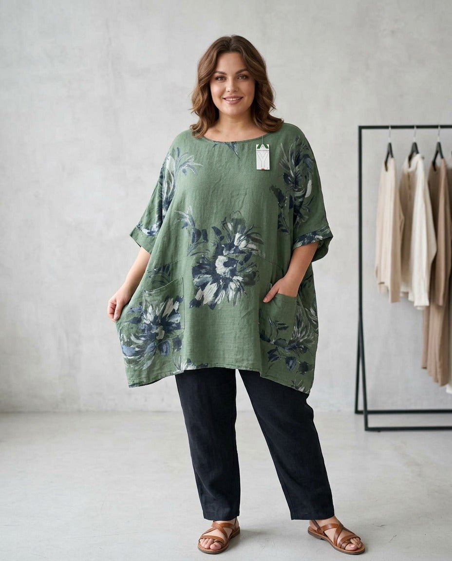 Maglia Cod.Mg019 Tg.60 - 62 - taglie_forti