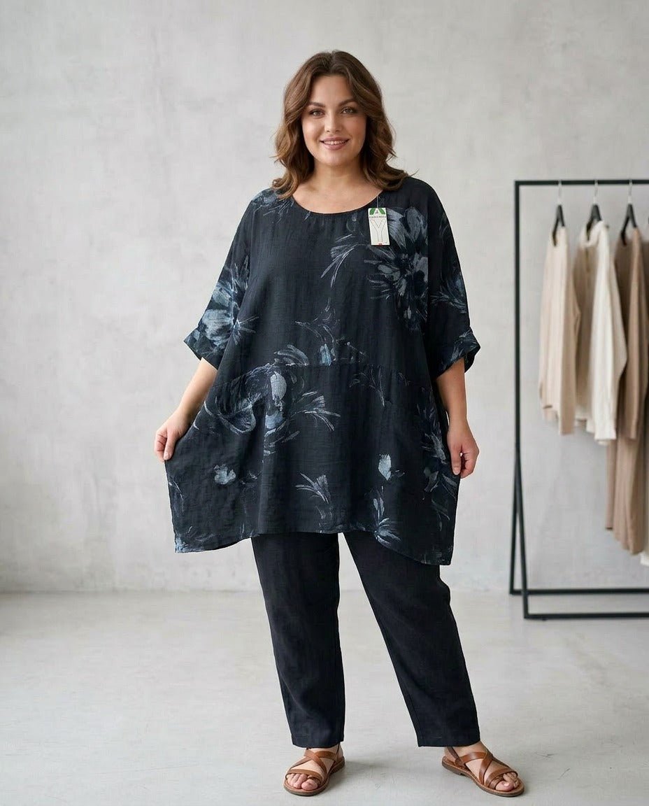 Maglia Cod.Mg019 Tg.60 - 62 - taglie_forti