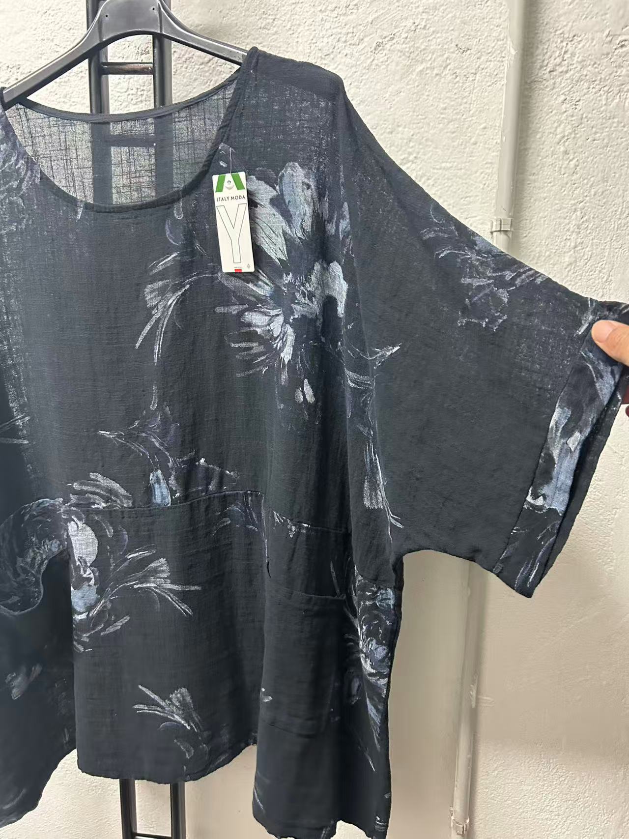 Maglia Cod.Mg019 Tg.60 - 62 - taglie_forti
