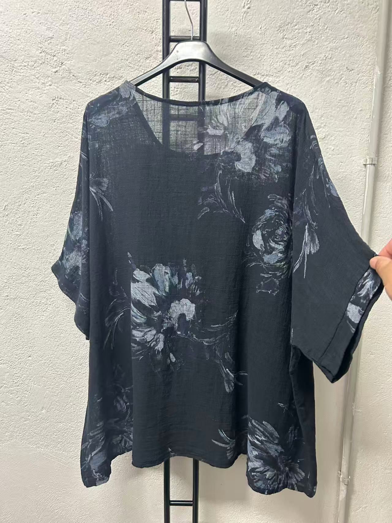 Maglia Cod.Mg019 Tg.60 - 62 - taglie_forti