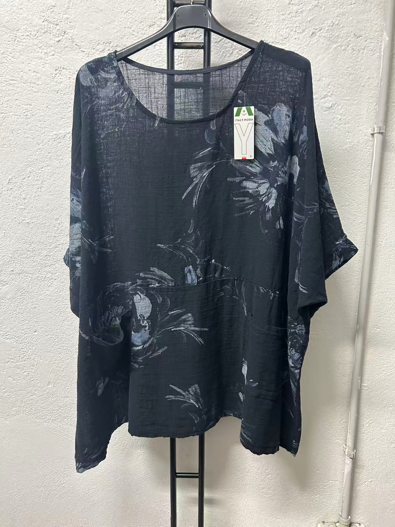 Maglia Cod.Mg019 Tg.60 - 62 - taglie_forti