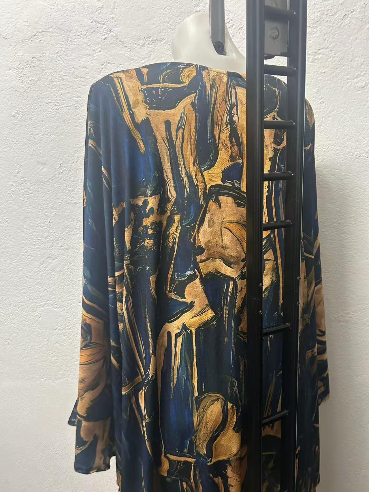 Maglia Cod.Mg029 Tg.60 - 66 - taglie_forti