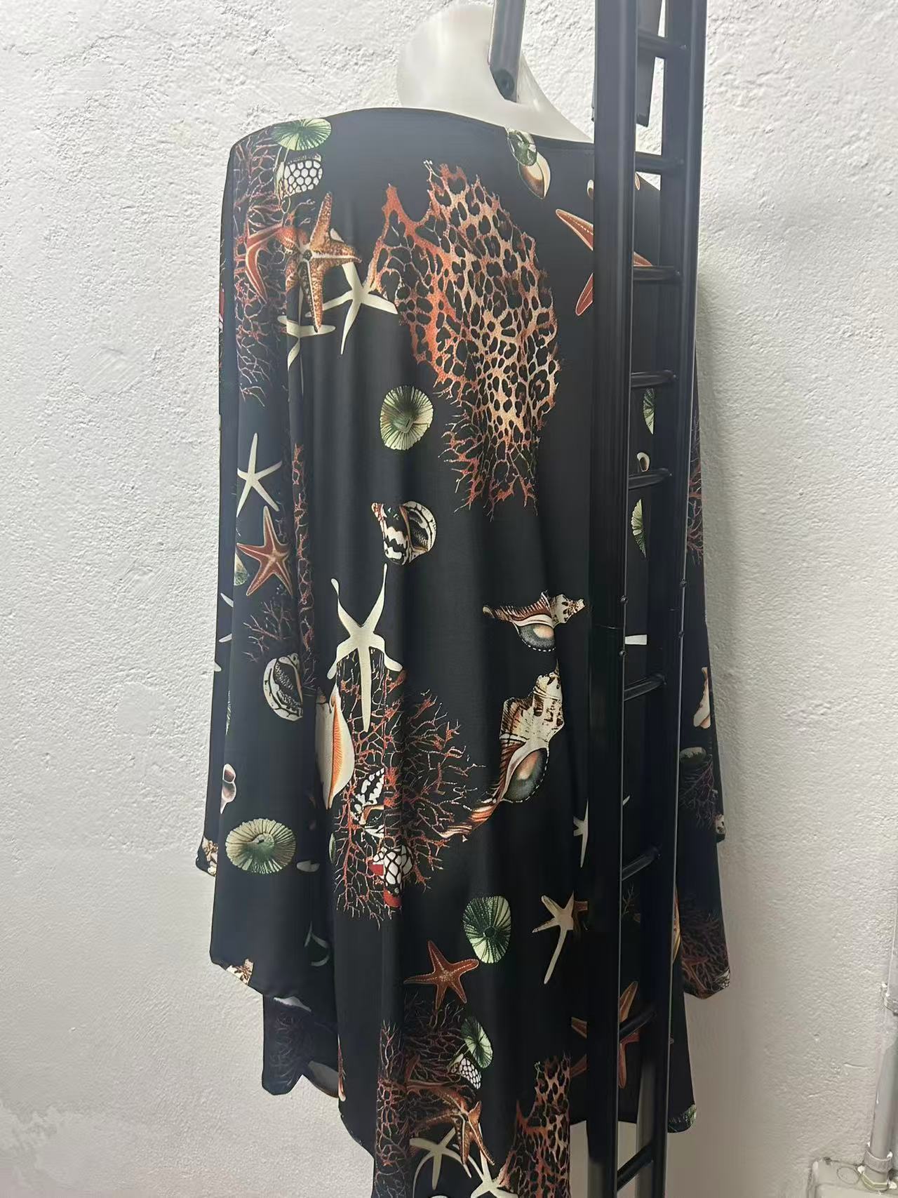 Maglia Cod.Mg029 Tg.60 - 66 - taglie_forti