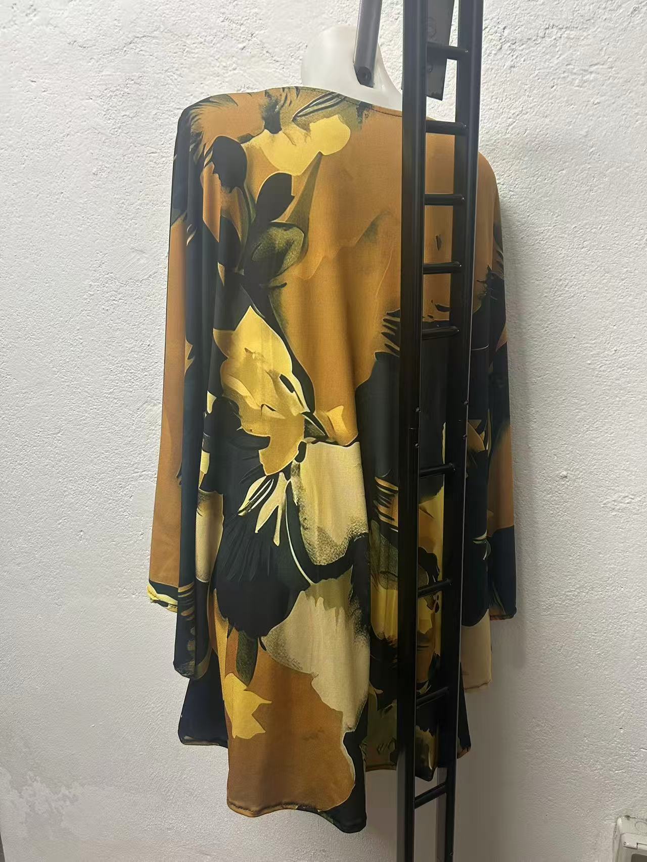 Maglia Cod.Mg029 Tg.60 - 66 - taglie_forti