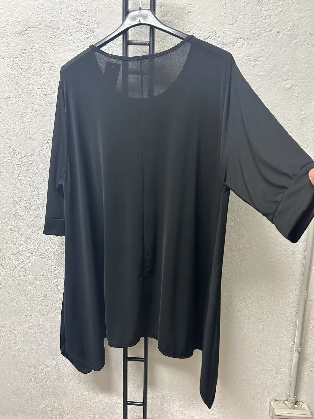 Maglia Cod.Mg038 Tg.60 - 64 - taglie_forti