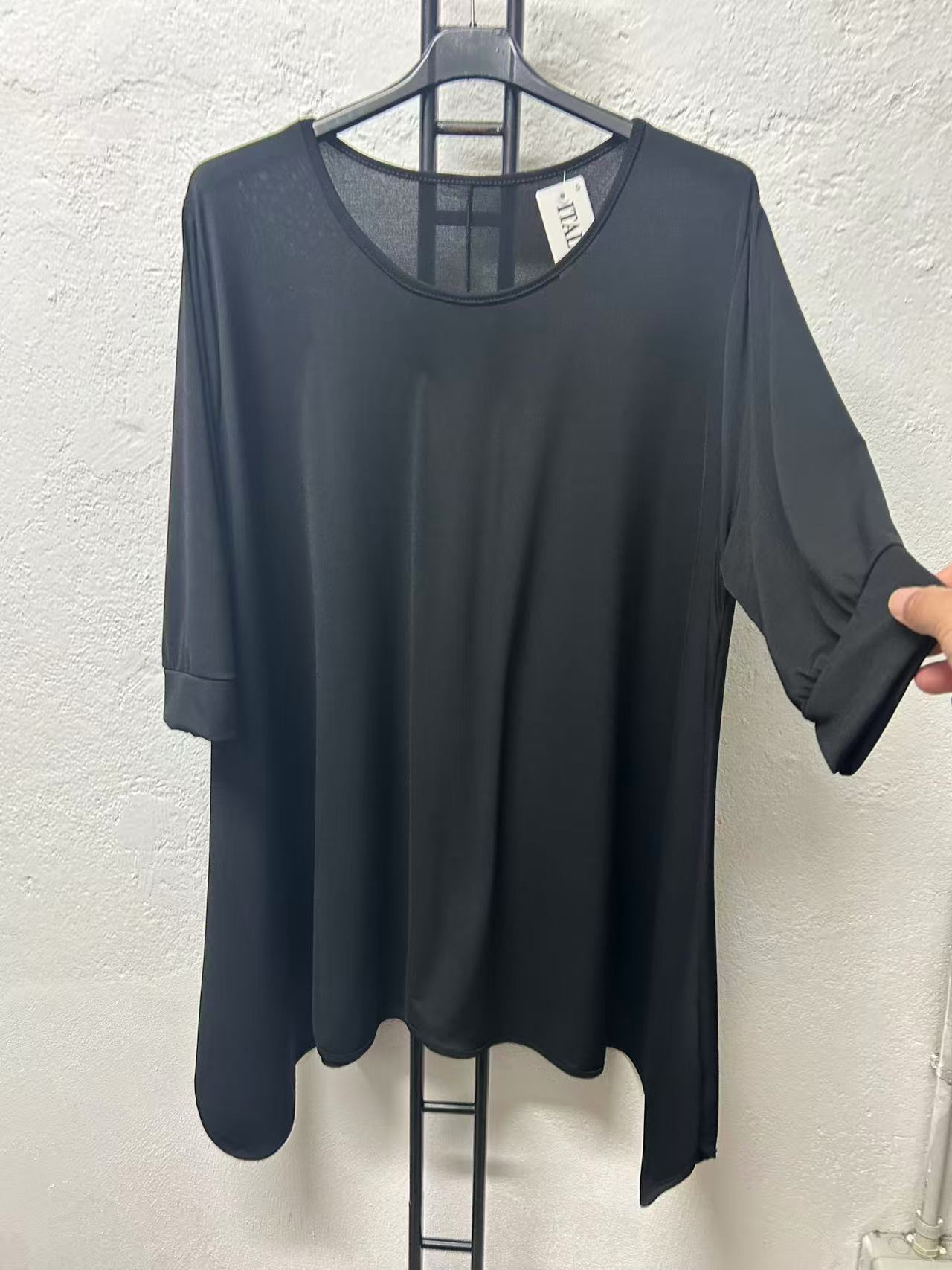 Maglia Cod.Mg038 Tg.60 - 64 - taglie_forti