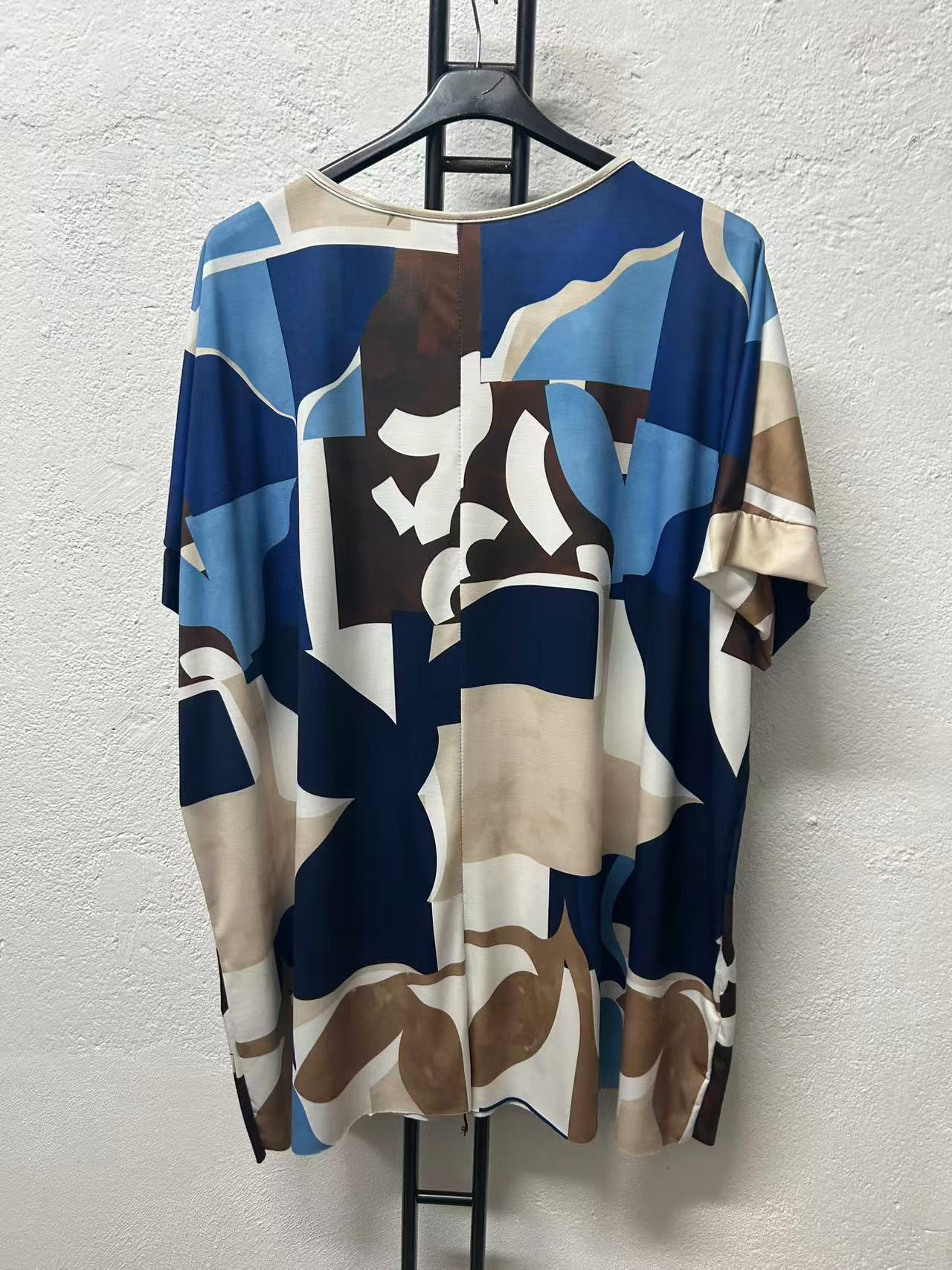 Maglia Cod.Mg044 Tg.62 - 66 - taglie_forti