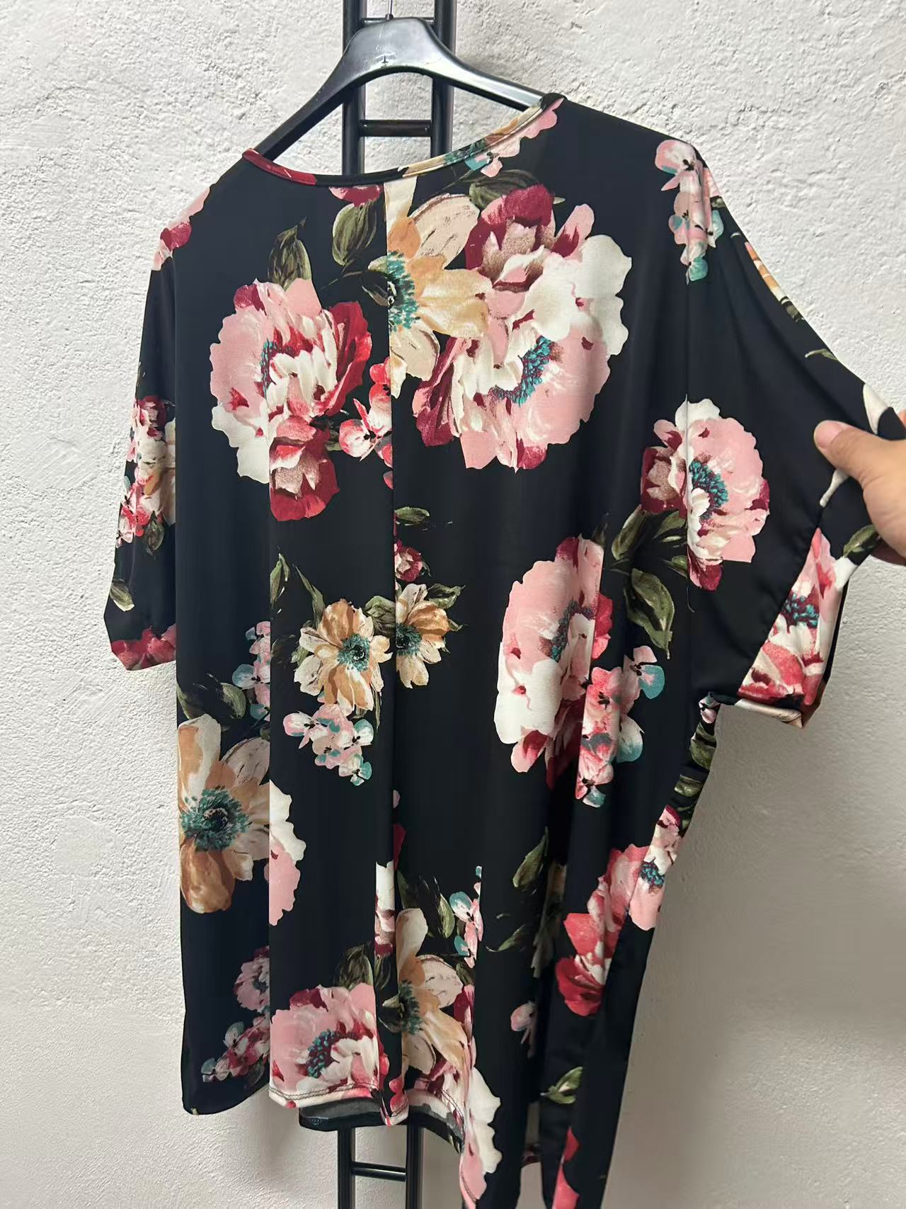 Maglia Cod.Mg044 Tg.62 - 66 - taglie_forti