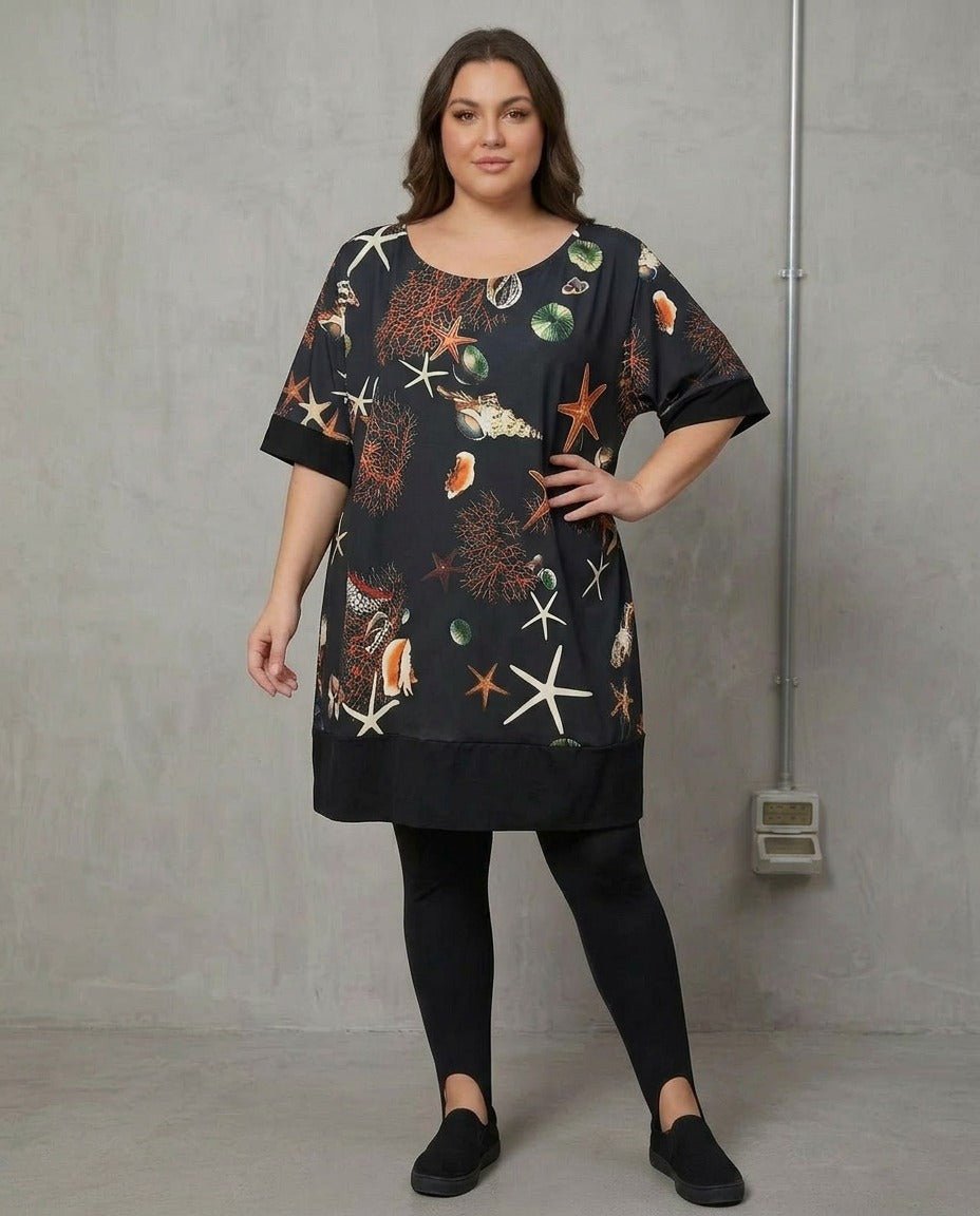 Maglia Cod.Mg070 Tg.60 - 66+ - taglie_forti