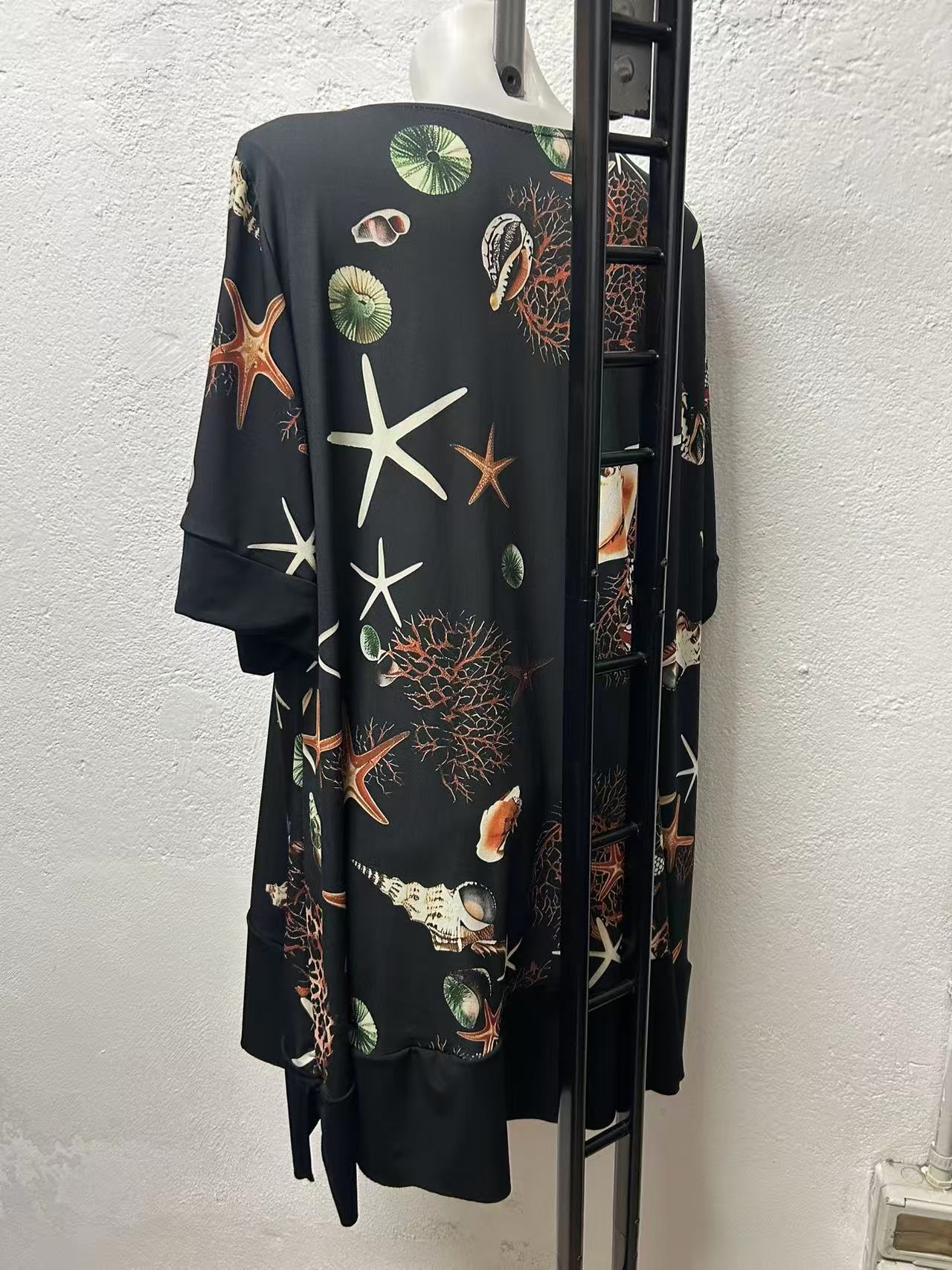 Maglia Cod.Mg070 Tg.60 - 66+ - taglie_forti