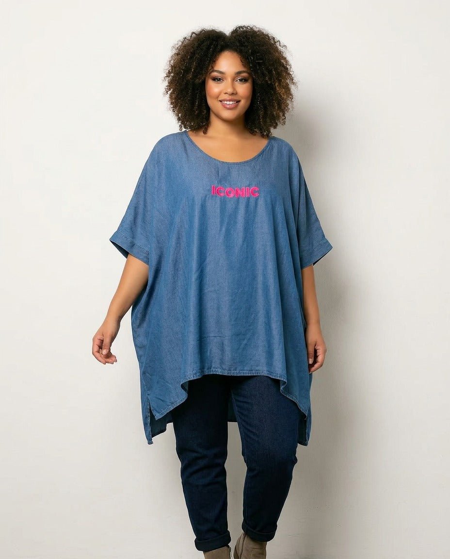 Maglia Cod.Mg091 Tg.58 - 60 - taglie_forti
