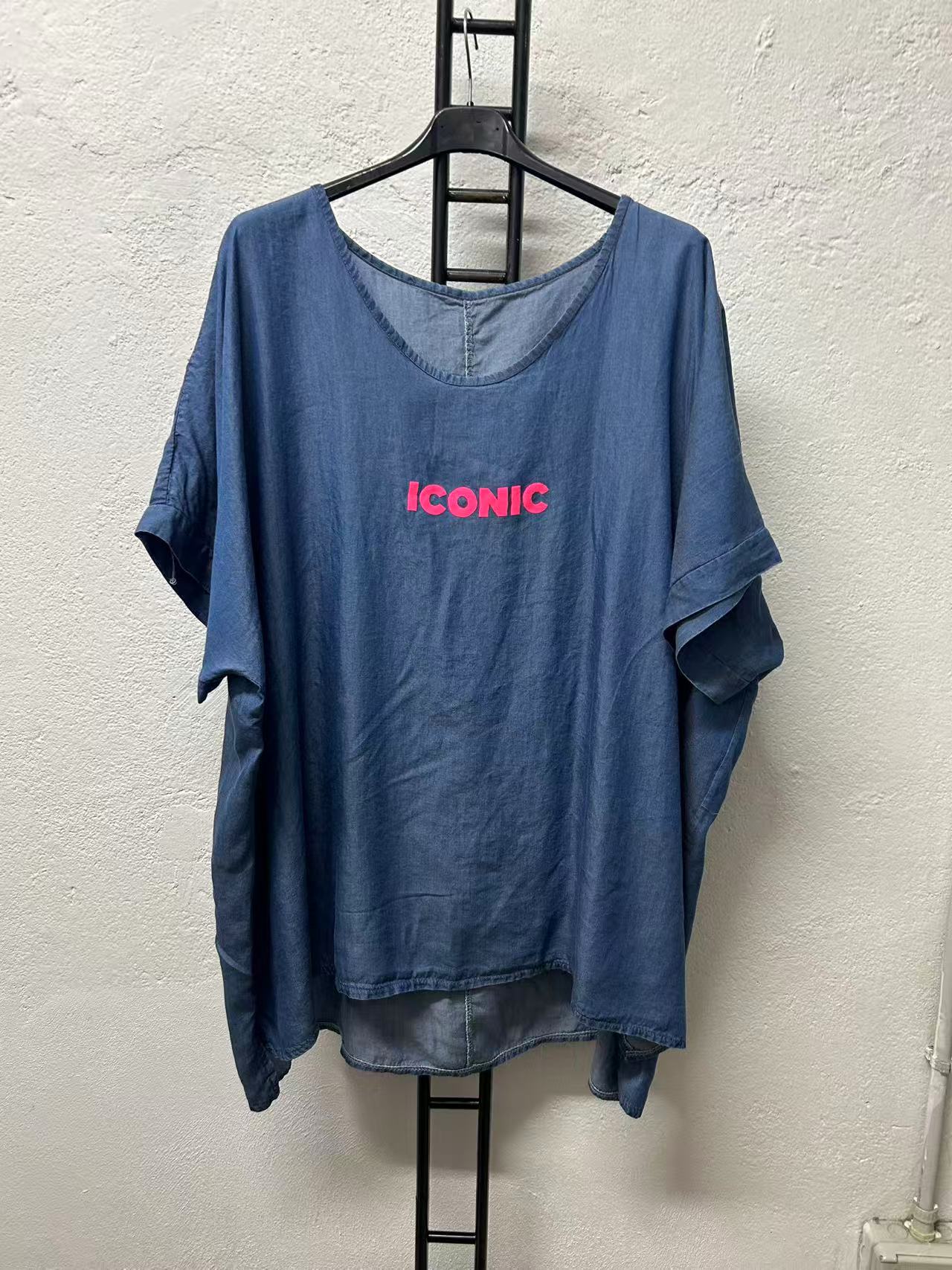 Maglia Cod.Mg091 Tg.58 - 60 - taglie_forti