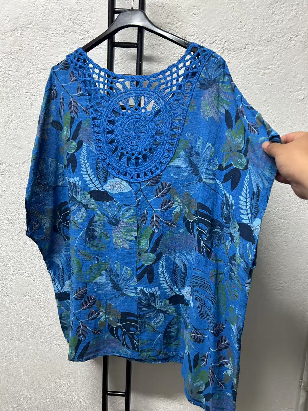 Maglia Cod.Mg095a Tg.58 - 60 - taglie_forti