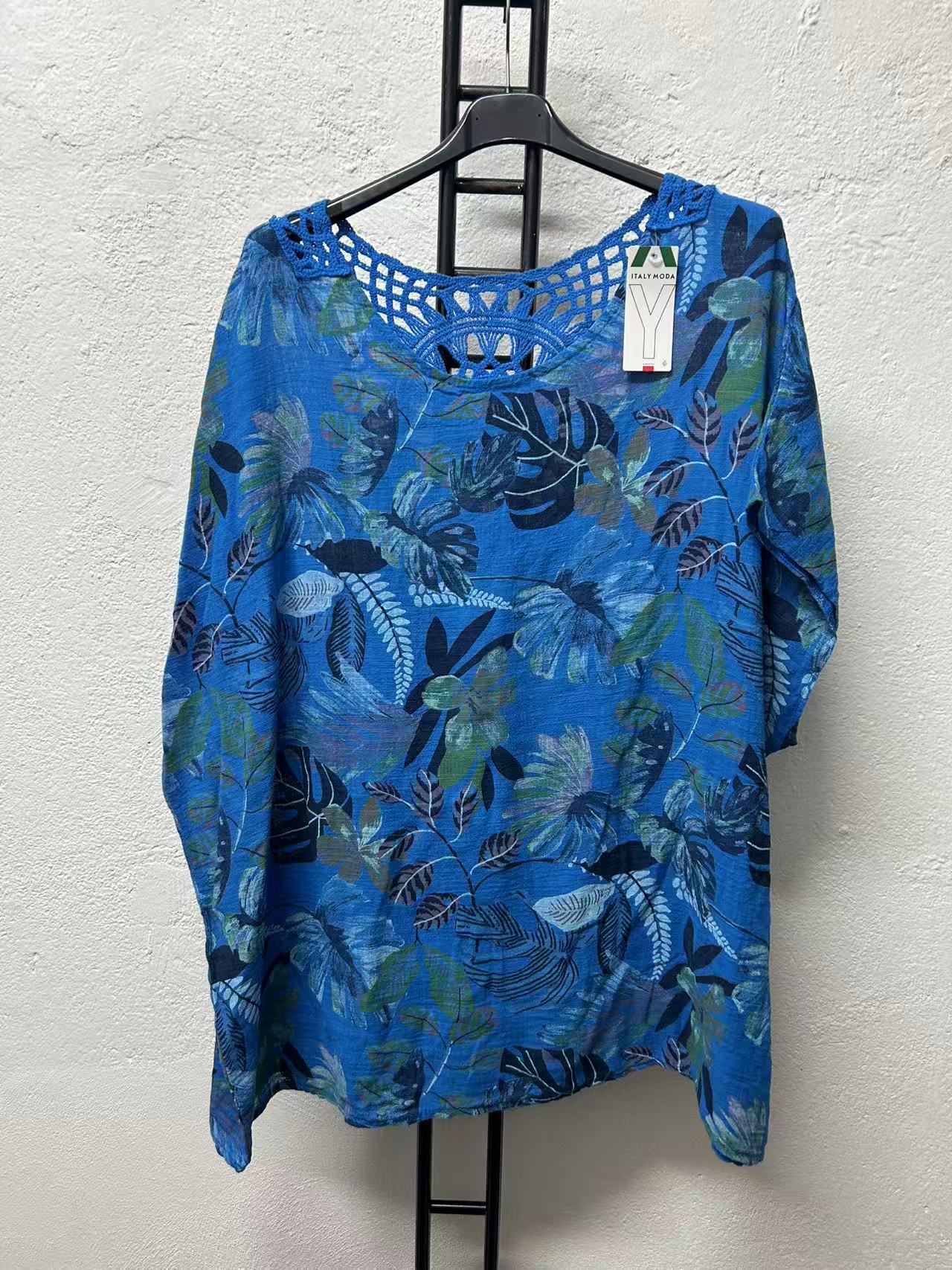 Maglia Cod.Mg095a Tg.58 - 60 - taglie_forti