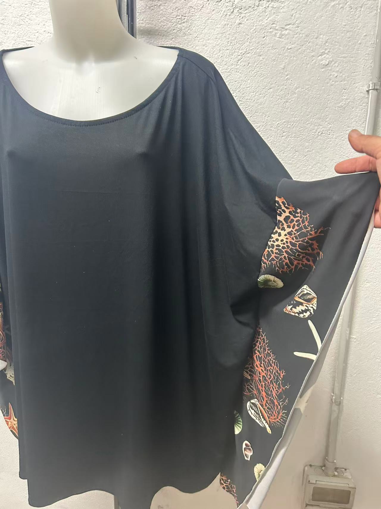 Maglia Cod.Mg097 Tg.64 - 66 - taglie_forti