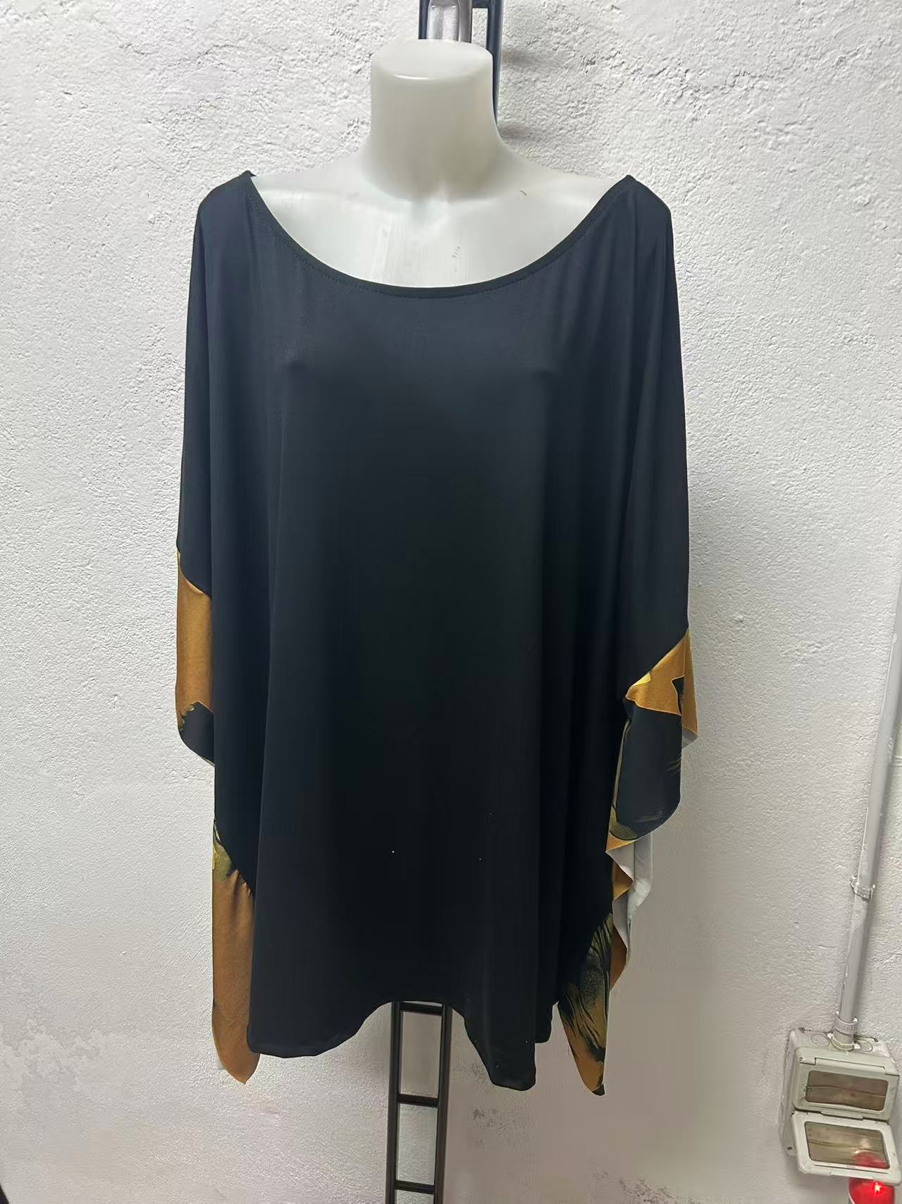 Maglia Cod.Mg097 Tg.64 - 66 - taglie_forti