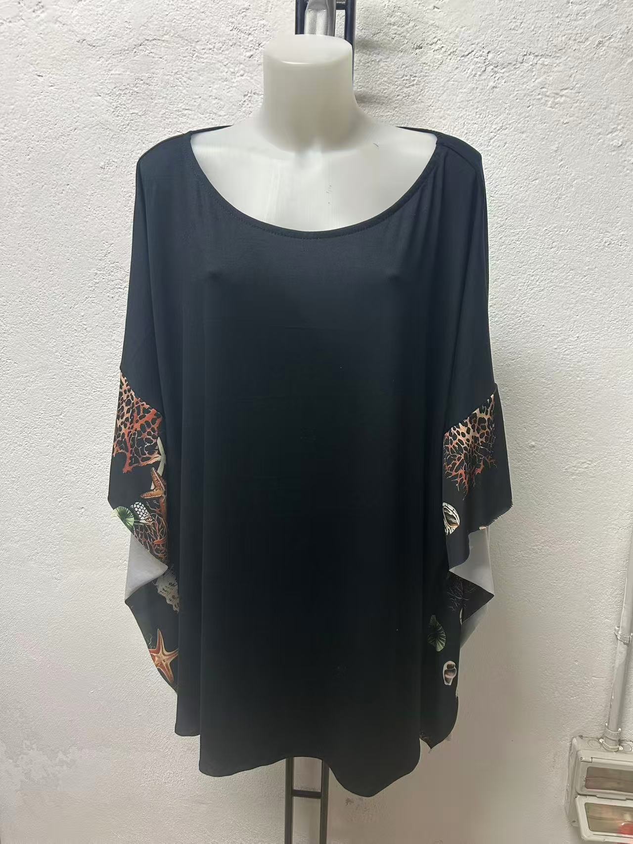 Maglia Cod.Mg097 Tg.64 - 66 - taglie_forti