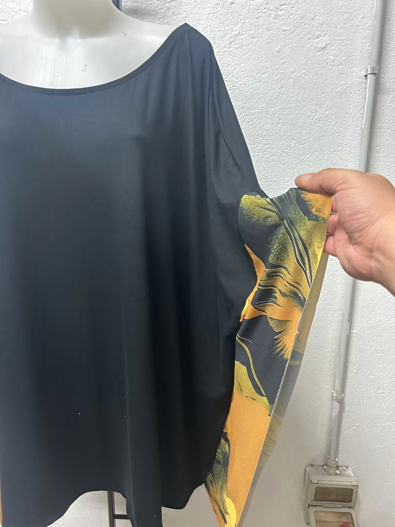 Maglia Cod.Mg097 Tg.64 - 66 - taglie_forti