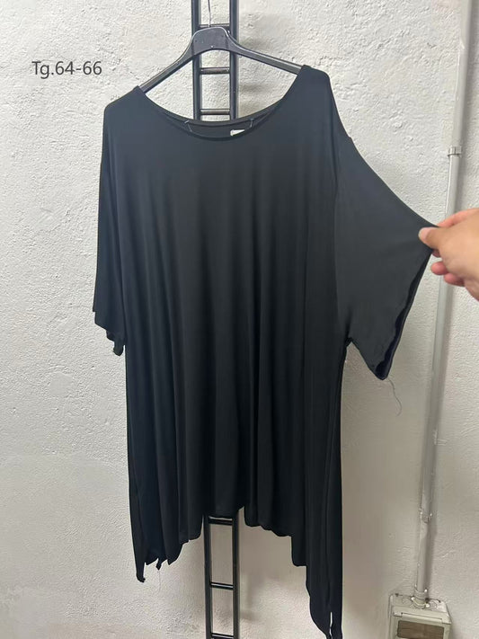 Maglia Cod.Mg116 Tg.64 - 66+ - taglie_forti