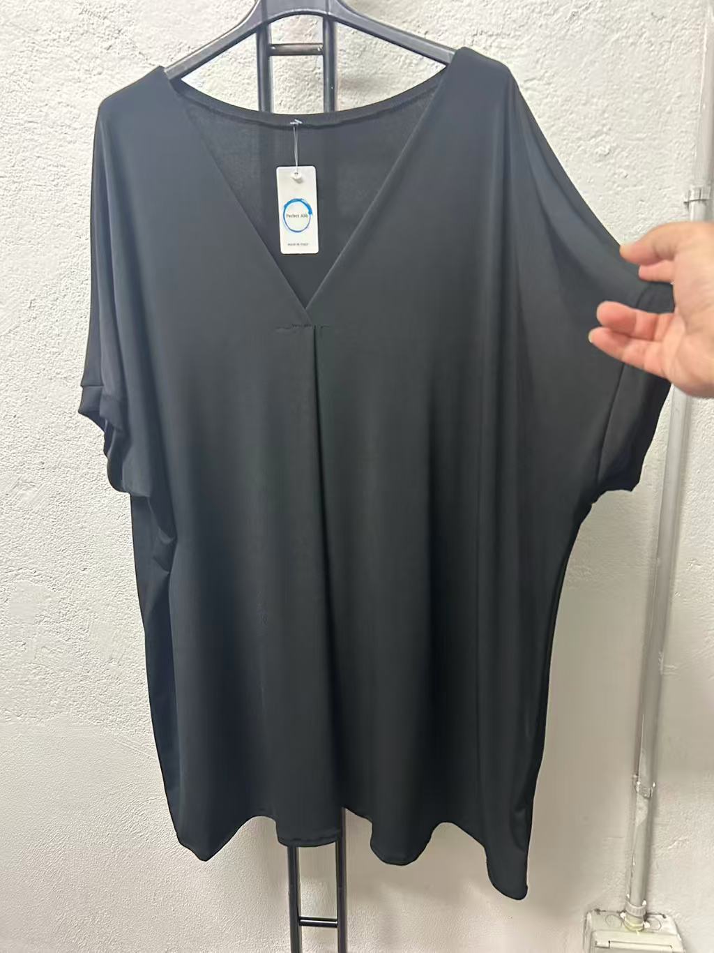 Maglia Cod.Mg119 Tg.64 - 66 - taglie_forti