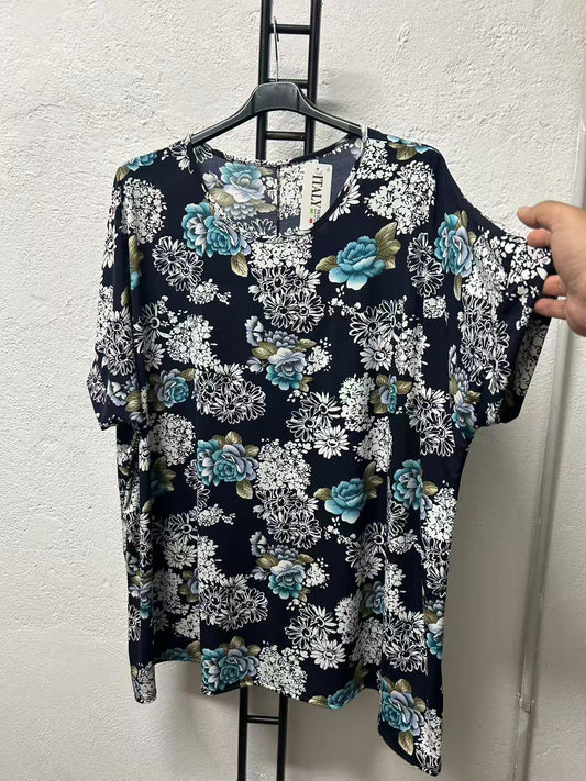 Maglia Cod.Mg123 Tg.60 - 64 - taglie_forti