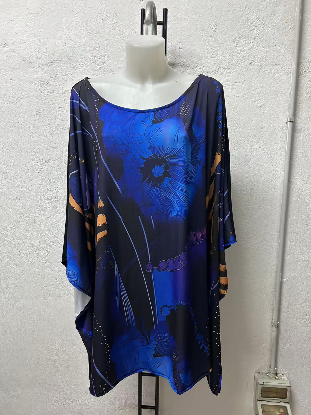 Maglia Cod.Mg126 Tg.66+ - taglie_forti