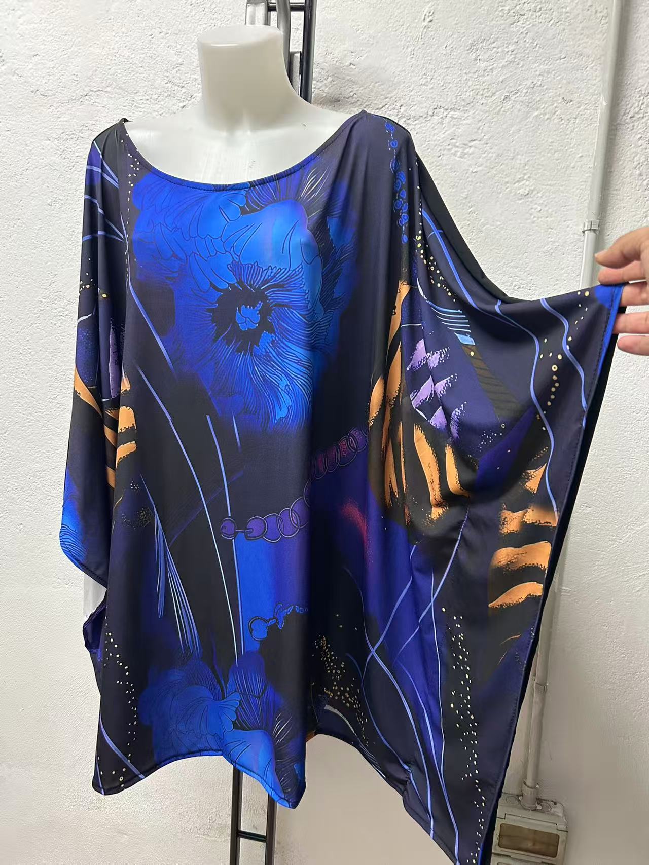Maglia Cod.Mg126 Tg.66+ - taglie_forti