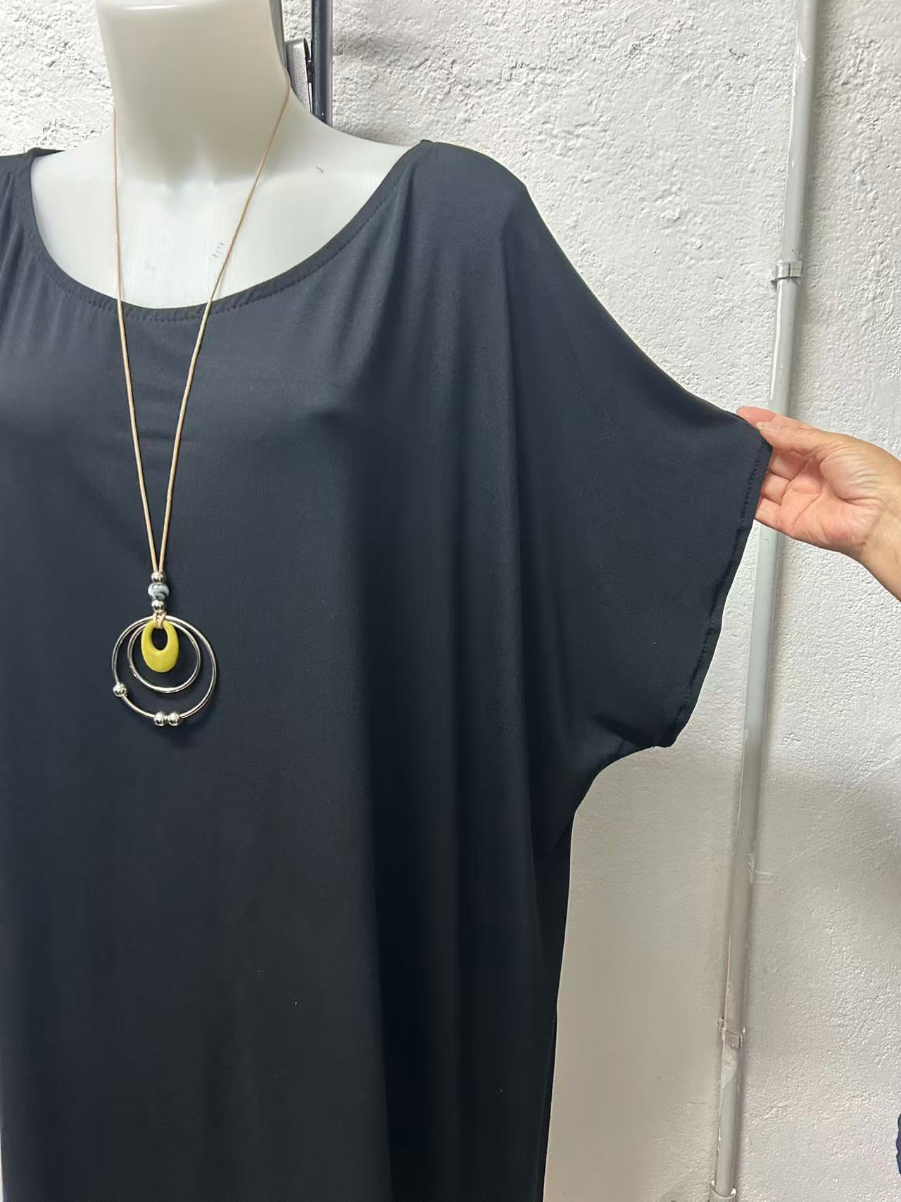 Maglia Cod.Mg131 Tg.64 - 66 - taglie_forti