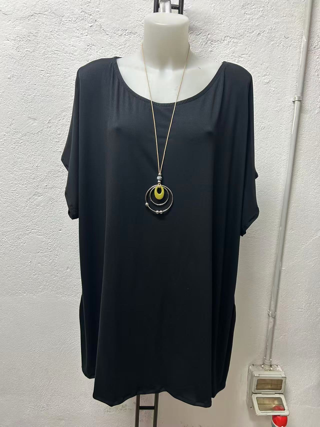 Maglia Cod.Mg131 Tg.64 - 66 - taglie_forti