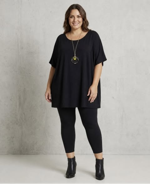 Maglia Cod.Mg131 Tg.64 - 66 - taglie_forti