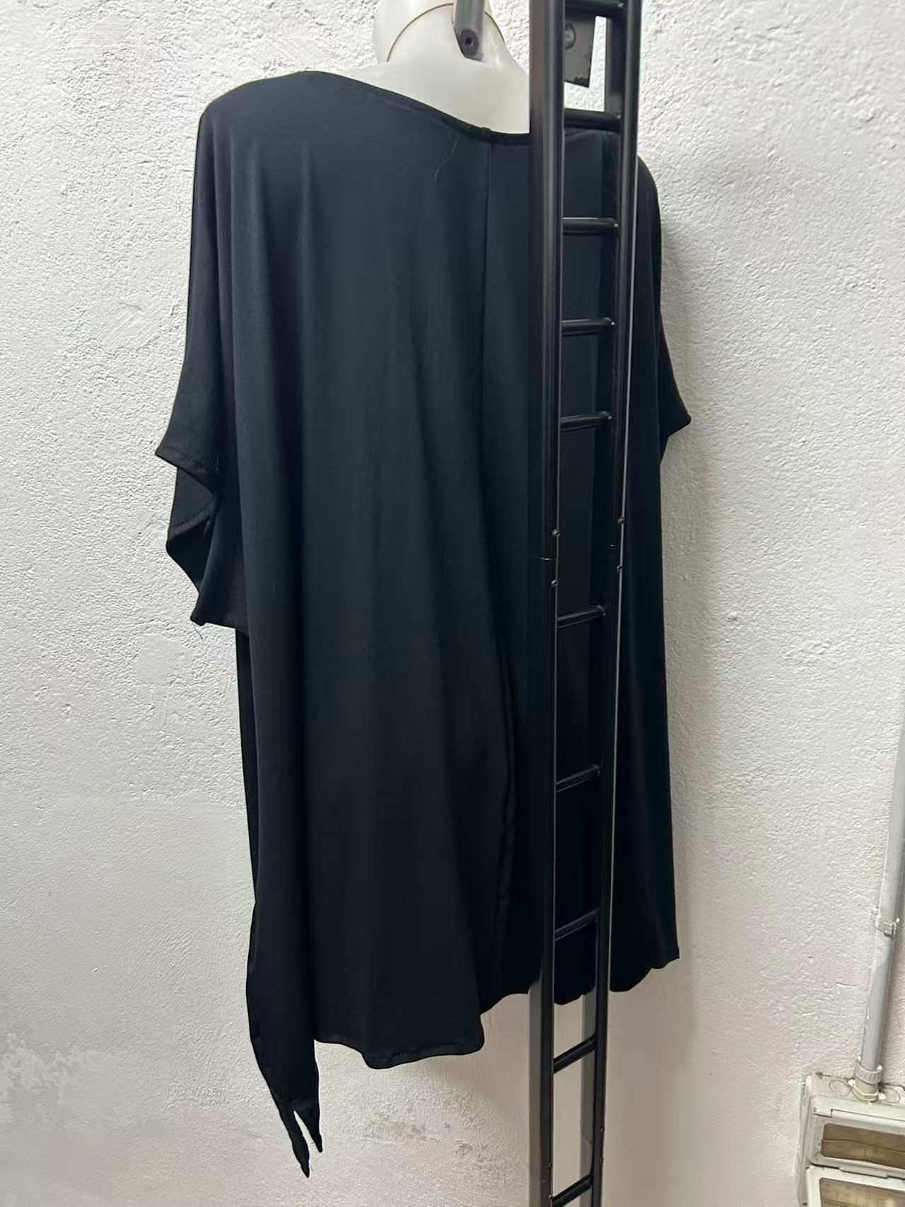 Maglia Cod.Mg131 Tg.64 - 66 - taglie_forti