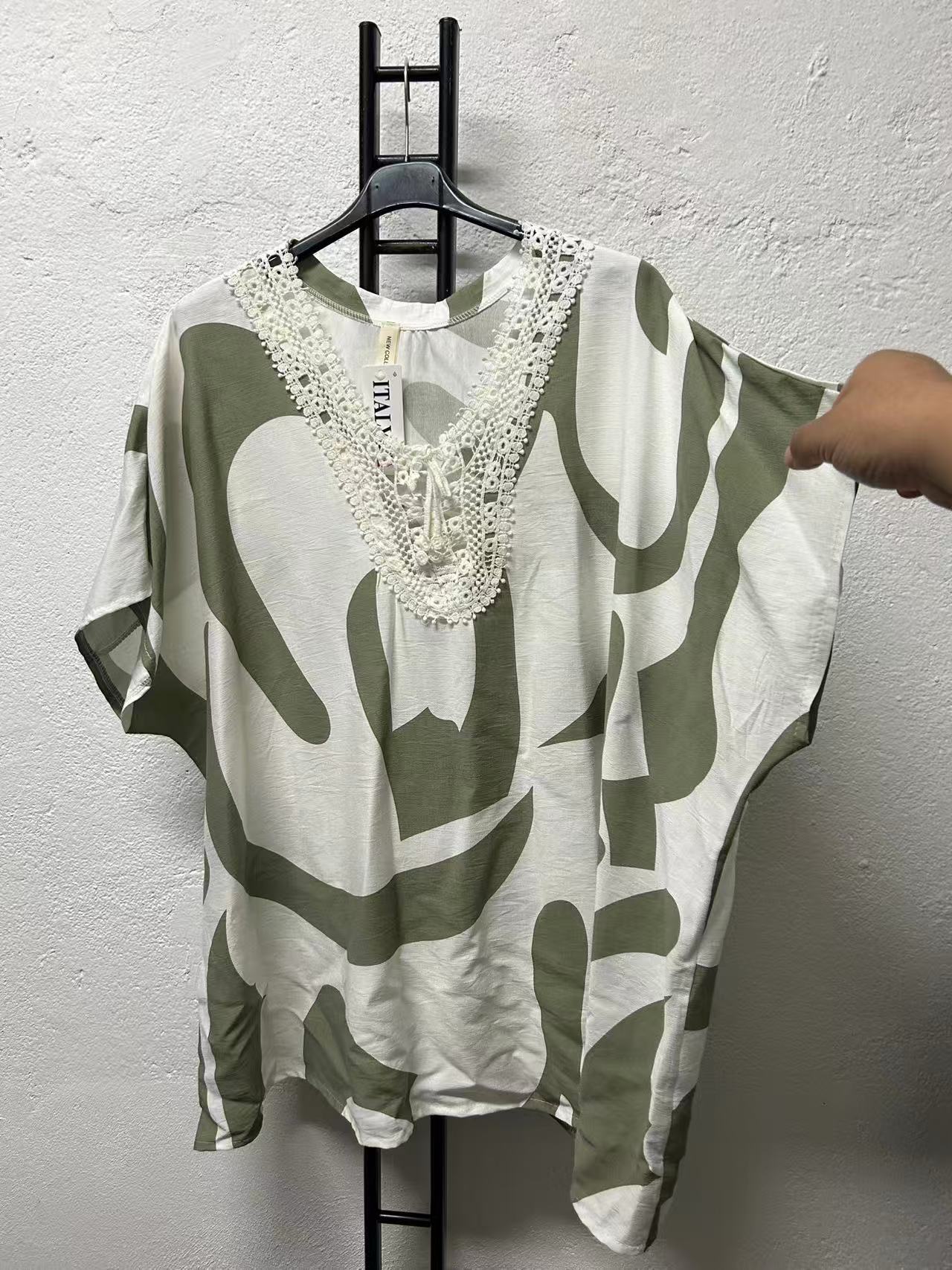 Maglia Cod.Mg151 Tg.58 - 60 - taglie_forti