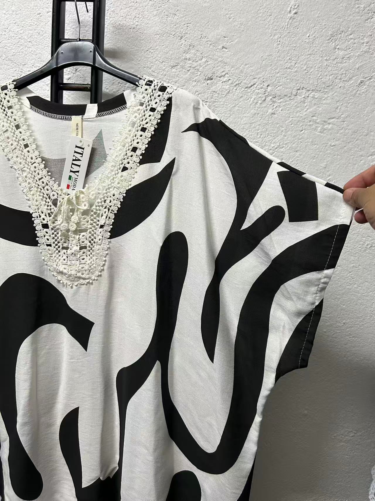 Maglia Cod.Mg151 Tg.58 - 60 - taglie_forti