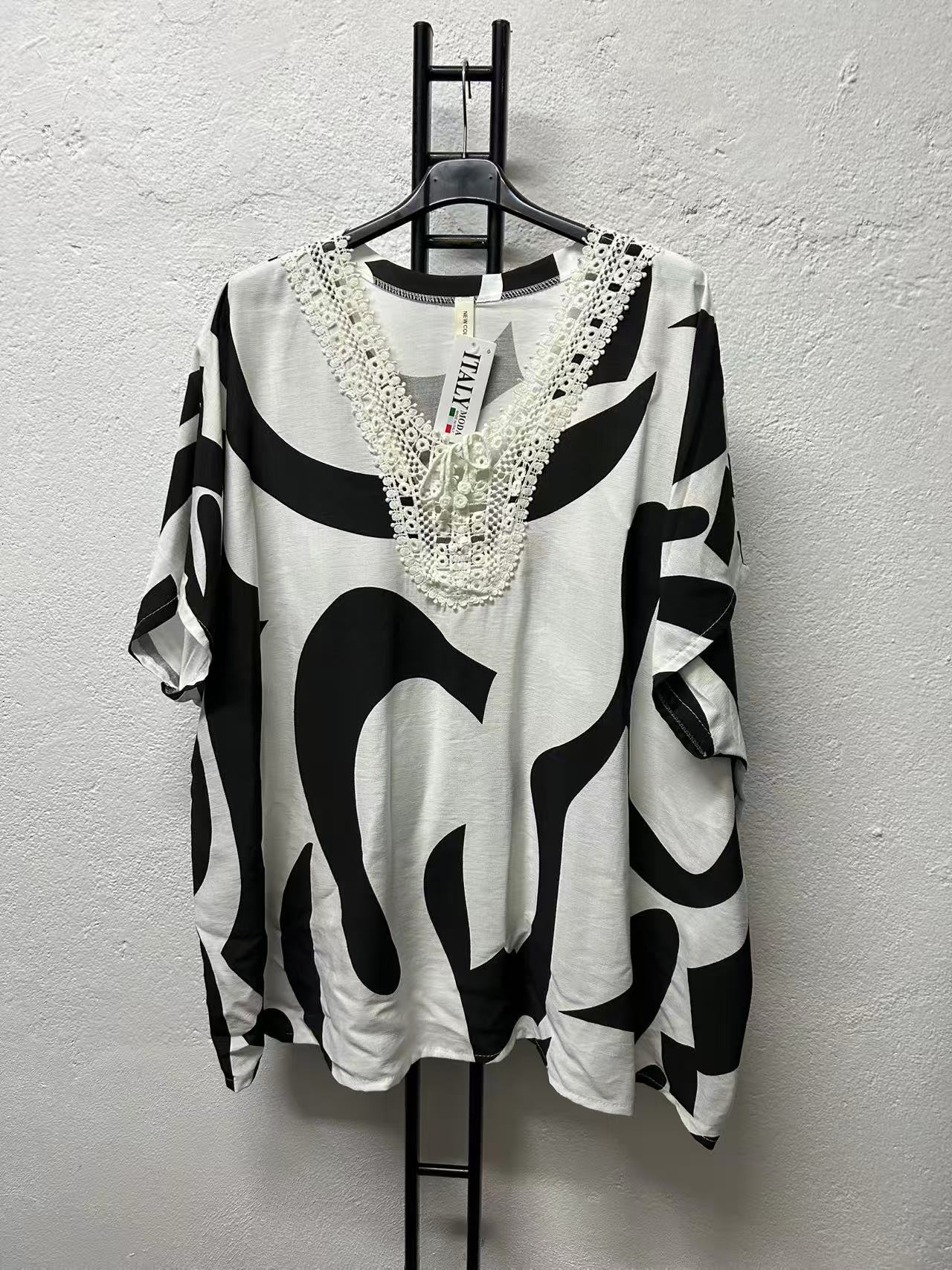 Maglia Cod.Mg151 Tg.58 - 60 - taglie_forti