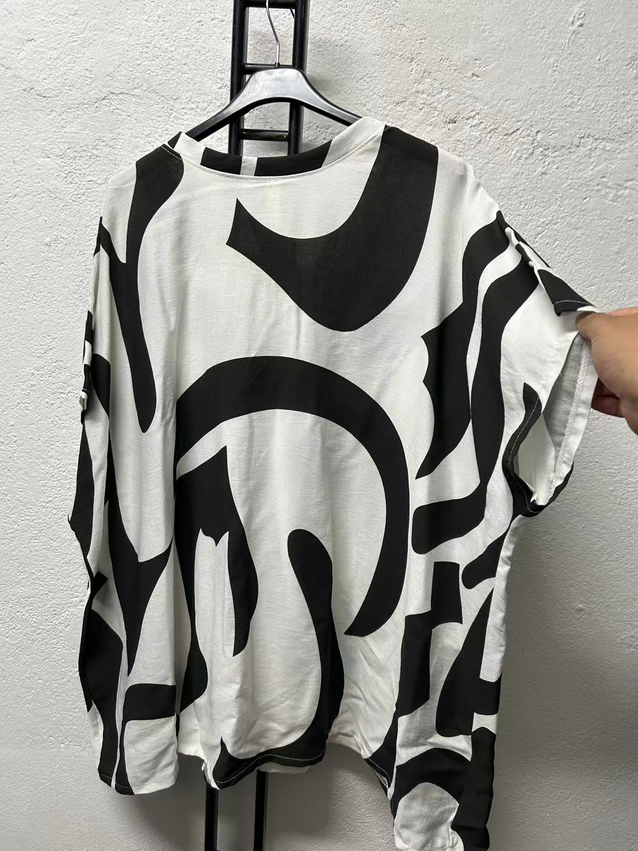 Maglia Cod.Mg151 Tg.58 - 60 - taglie_forti
