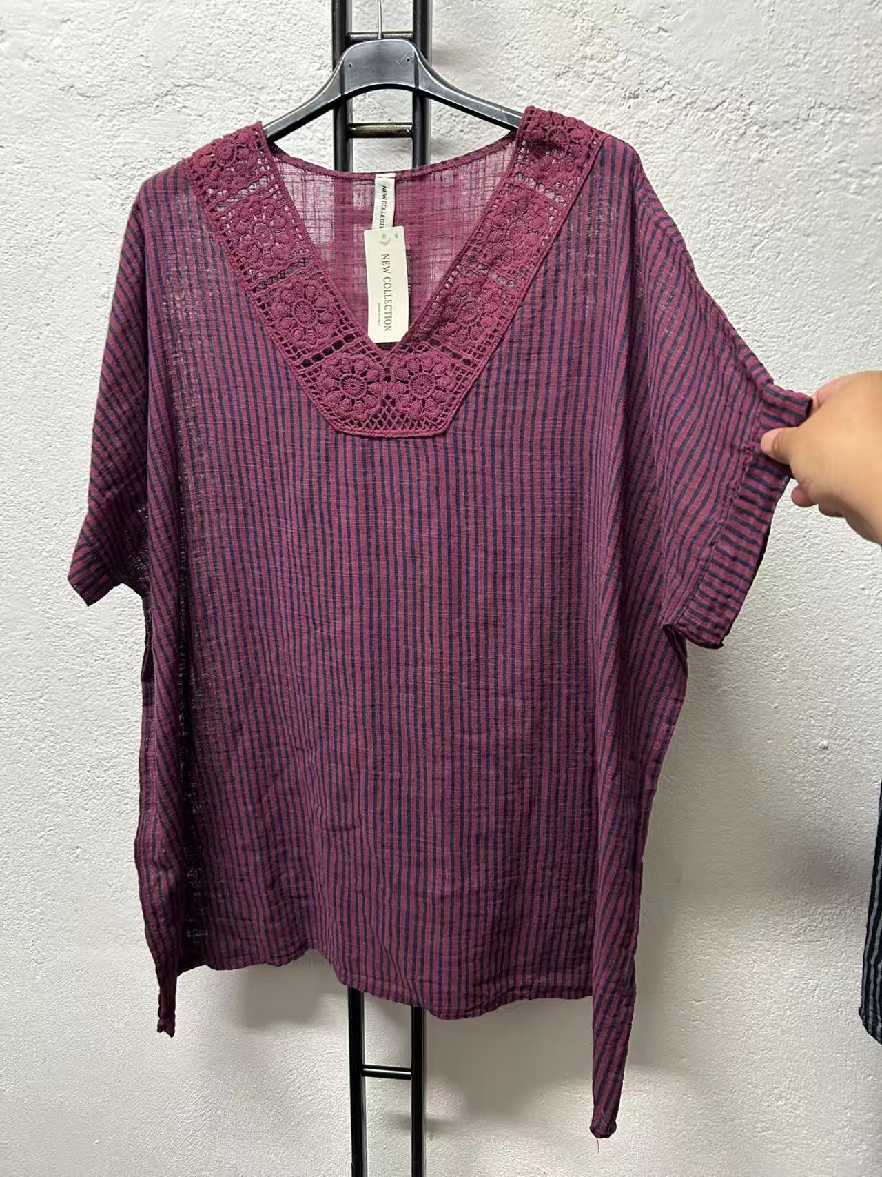 Maglia Cod.Mg157 Tg.58 - 60 - taglie_forti