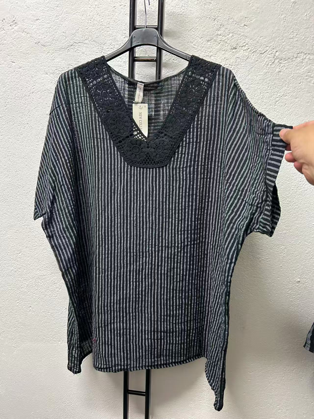 Maglia Cod.Mg157 Tg.58 - 60 - taglie_forti
