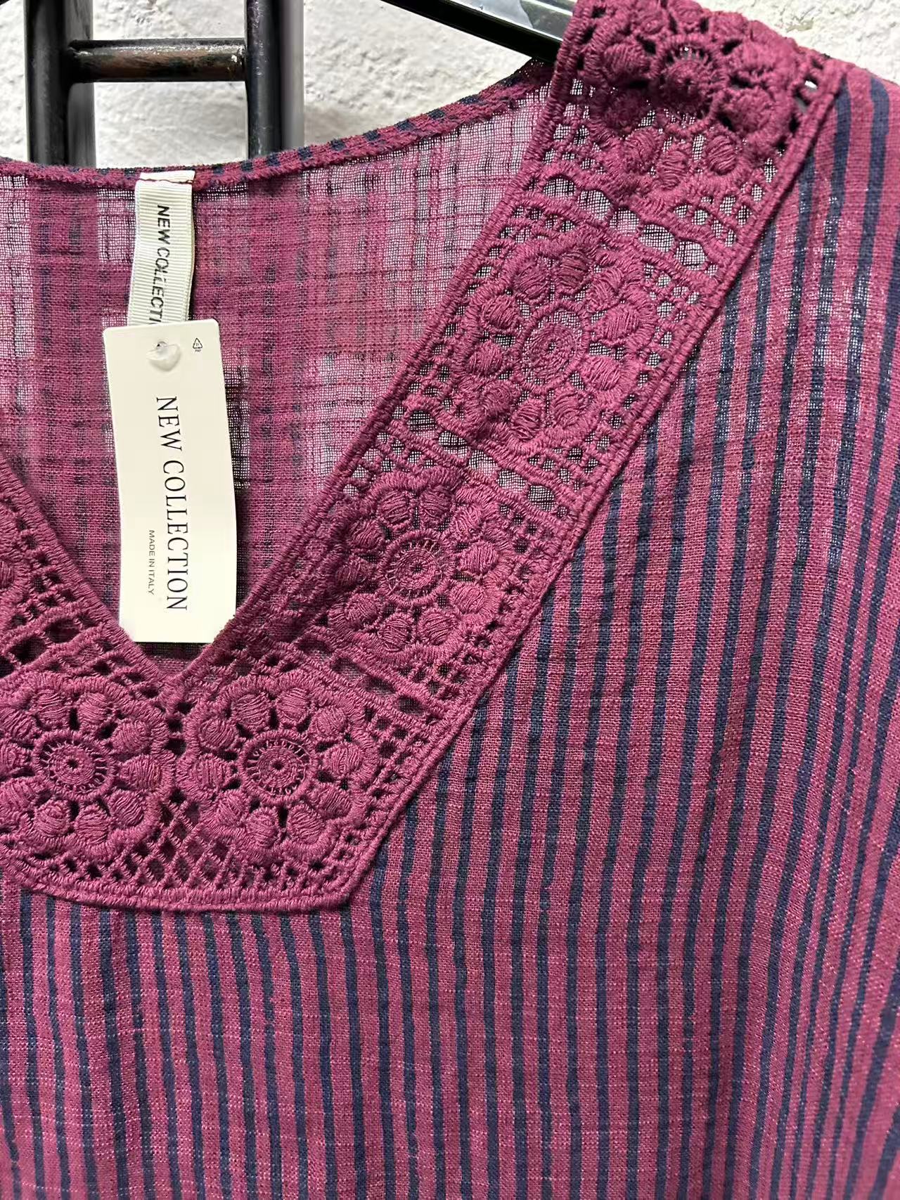 Maglia Cod.Mg157 Tg.58 - 60 - taglie_forti