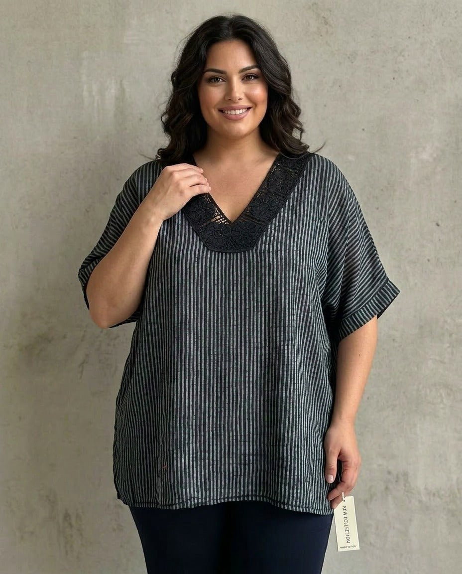 Maglia Cod.Mg157 Tg.58 - 60 - taglie_forti