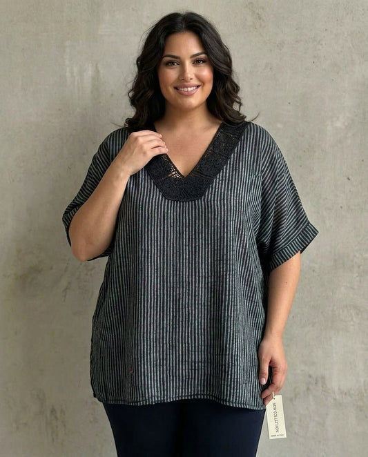 Maglia Cod.Mg157 Tg.58 - 60 - taglie_forti