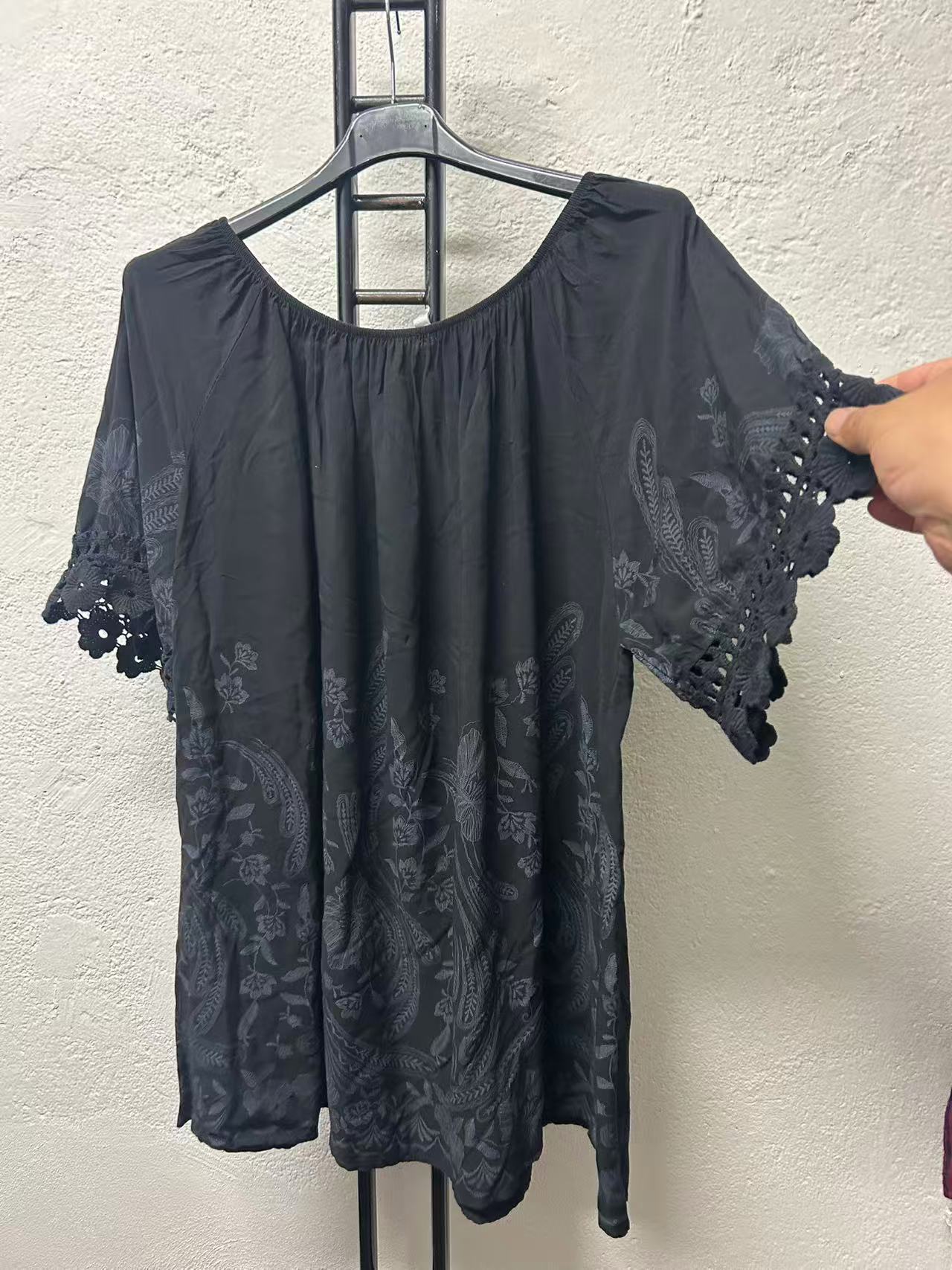 Maglia Cod.Mg160 Tg.56 - 58 - taglie_forti