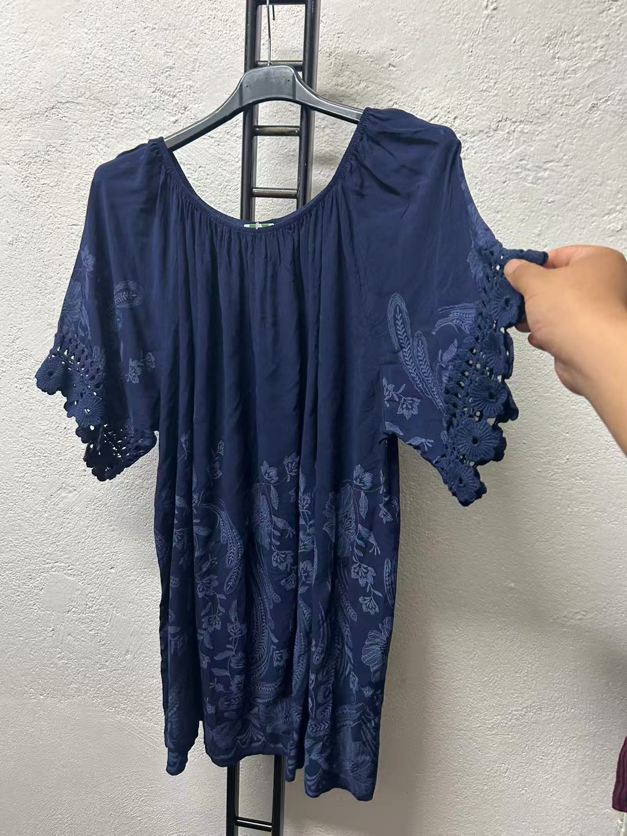 Maglia Cod.Mg160 Tg.56 - 58 - taglie_forti