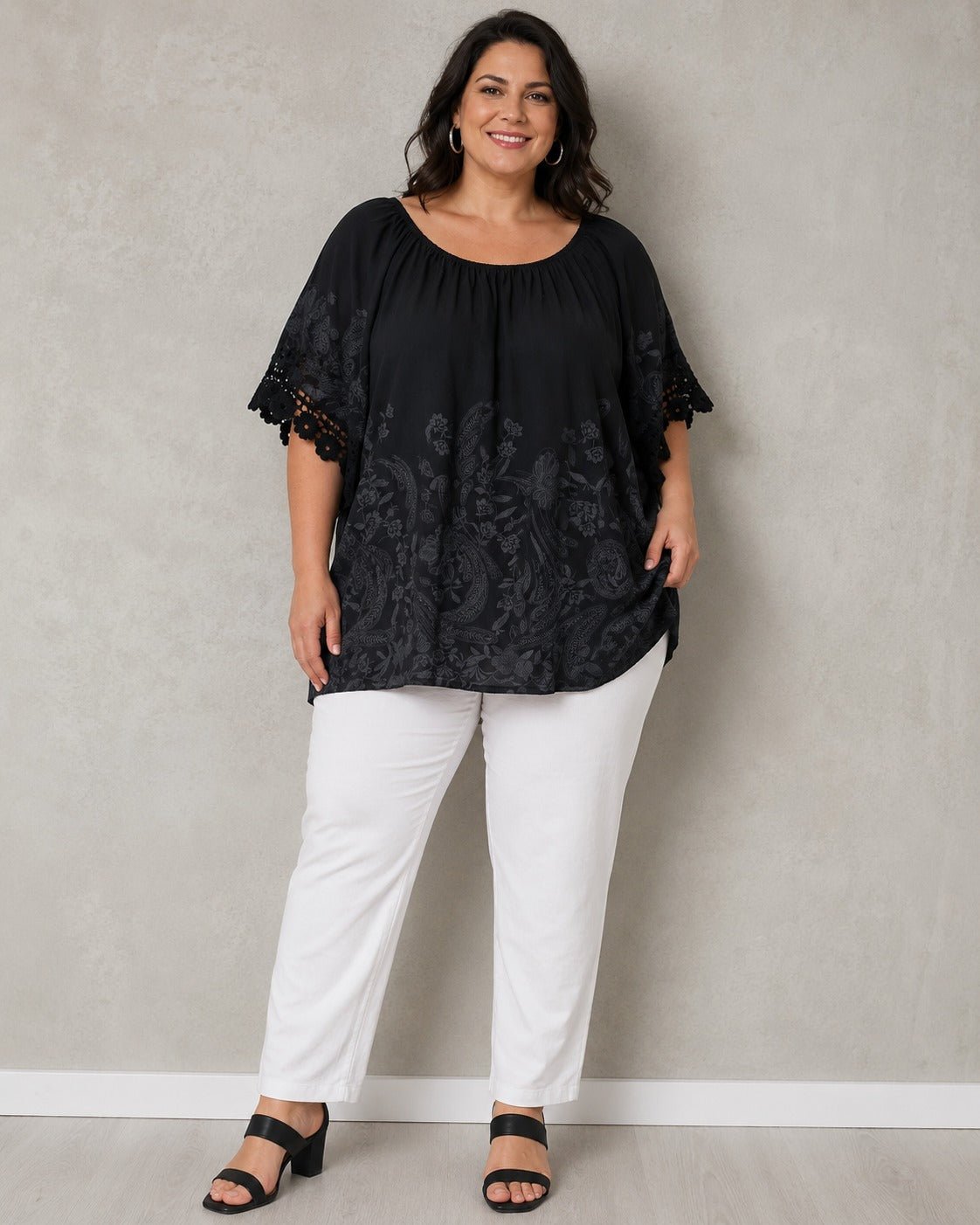 Maglia Cod.Mg160 Tg.56 - 58 - taglie_forti