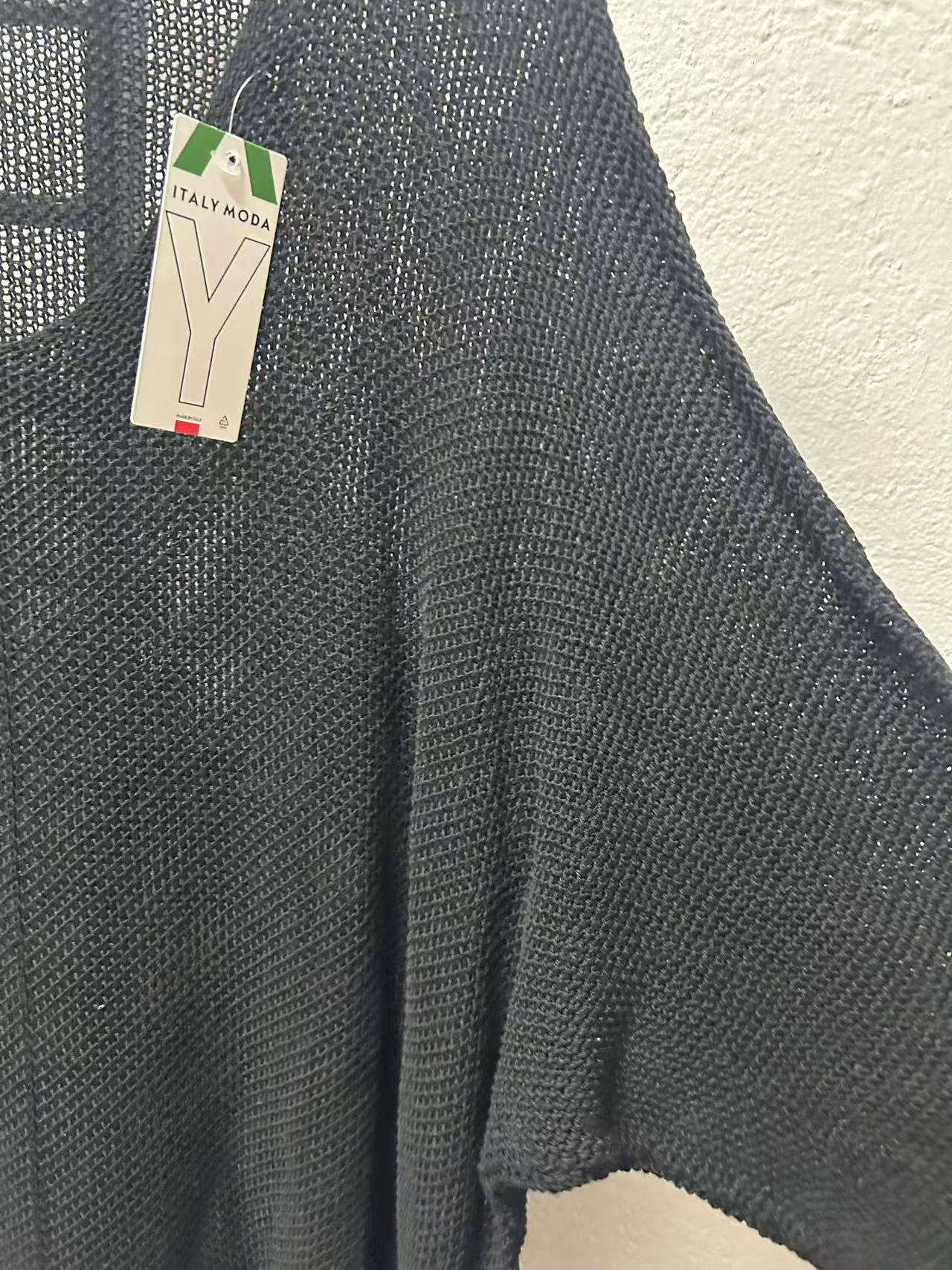 Maglia Cod.Mg162 Tg.56 - 58 - taglie_forti