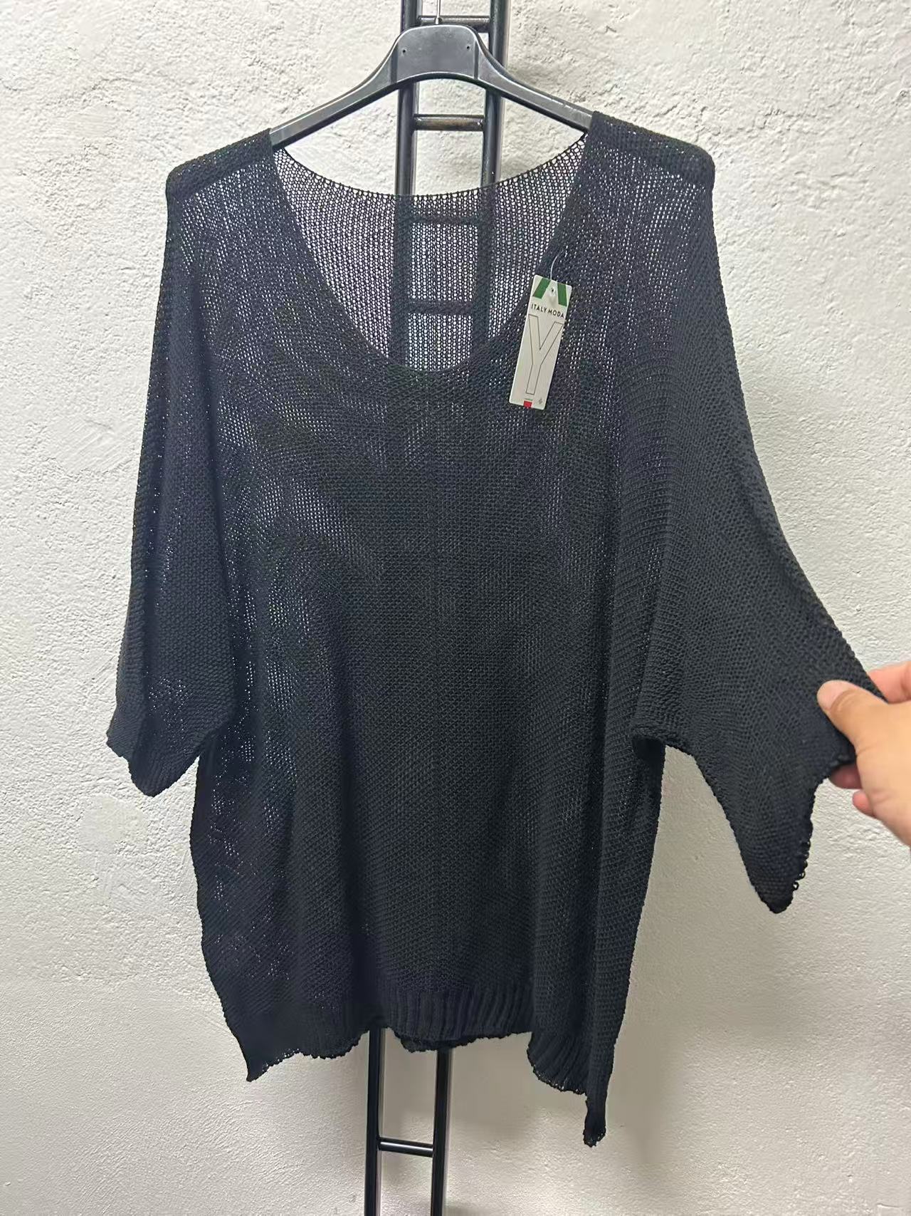 Maglia Cod.Mg162 Tg.56 - 58 - taglie_forti