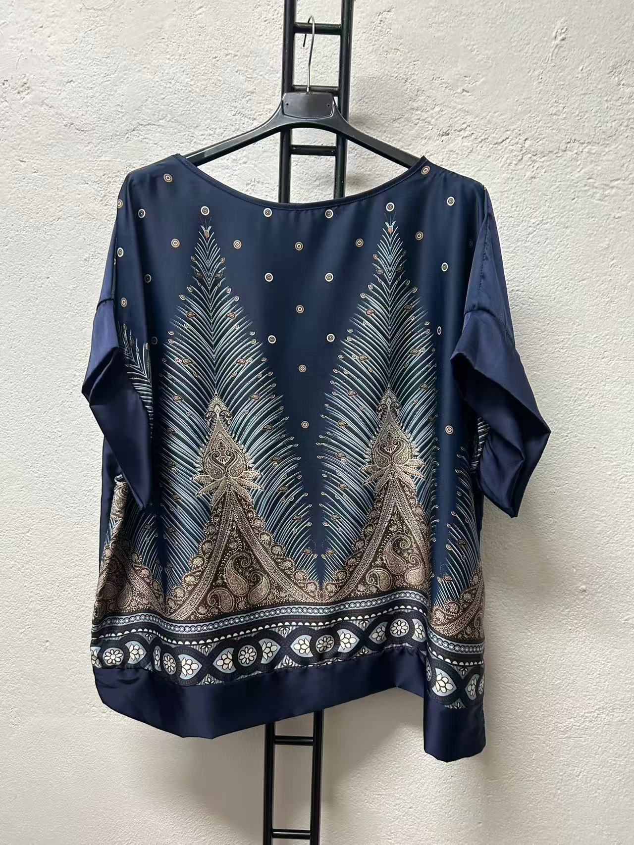 Maglia Cod.Mg167 Tg.54 - 56 - taglie_forti