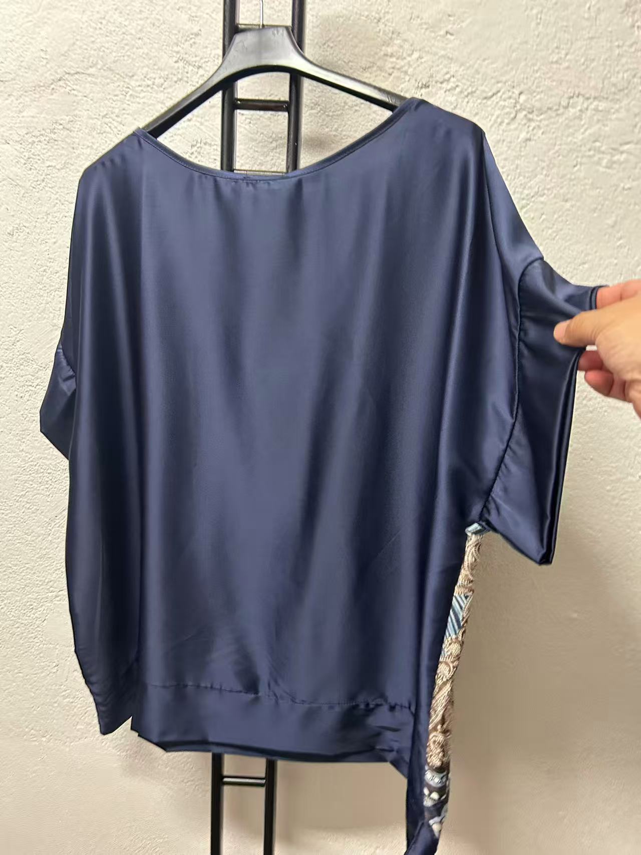 Maglia Cod.Mg167 Tg.54 - 56 - taglie_forti