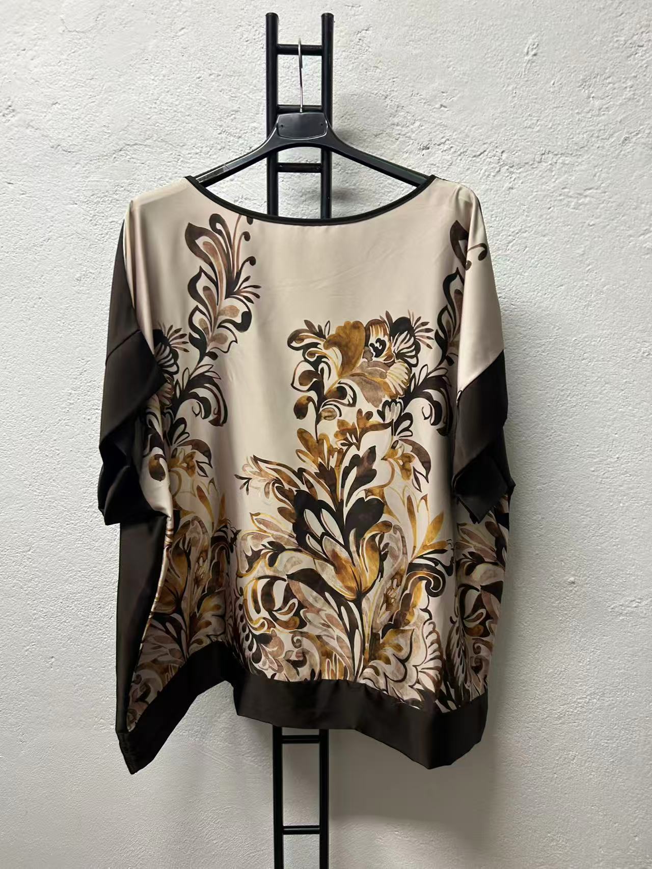 Maglia Cod.Mg167 Tg.54 - 56 - taglie_forti