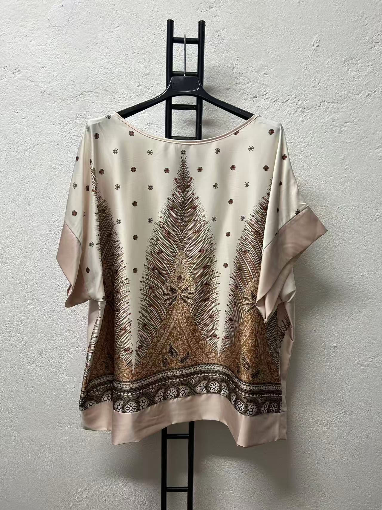 Maglia Cod.Mg167 Tg.54 - 56 - taglie_forti
